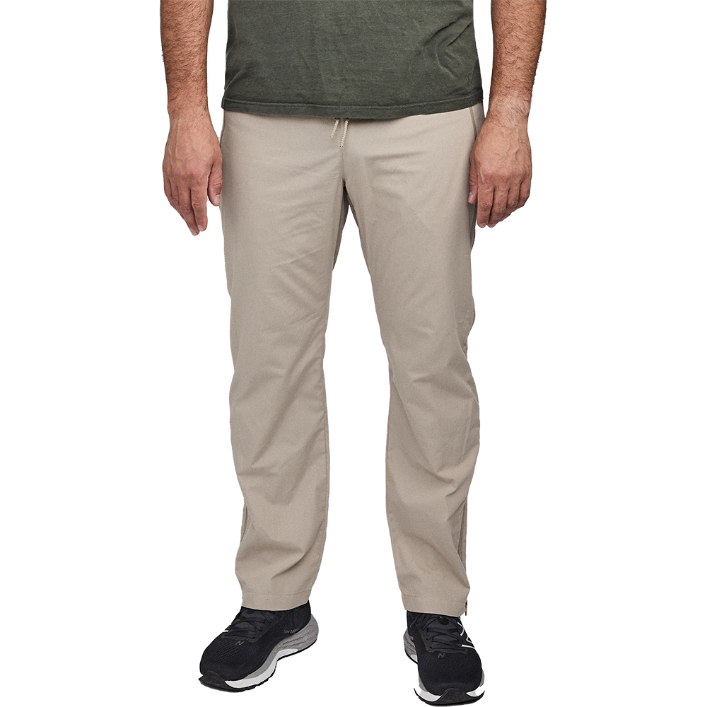 Saltö Pants Unisex Sand