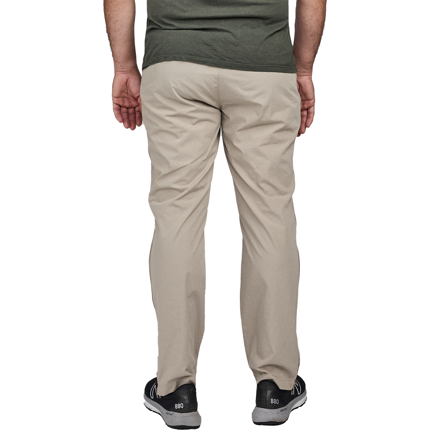 Saltö Pants Unisex Sand