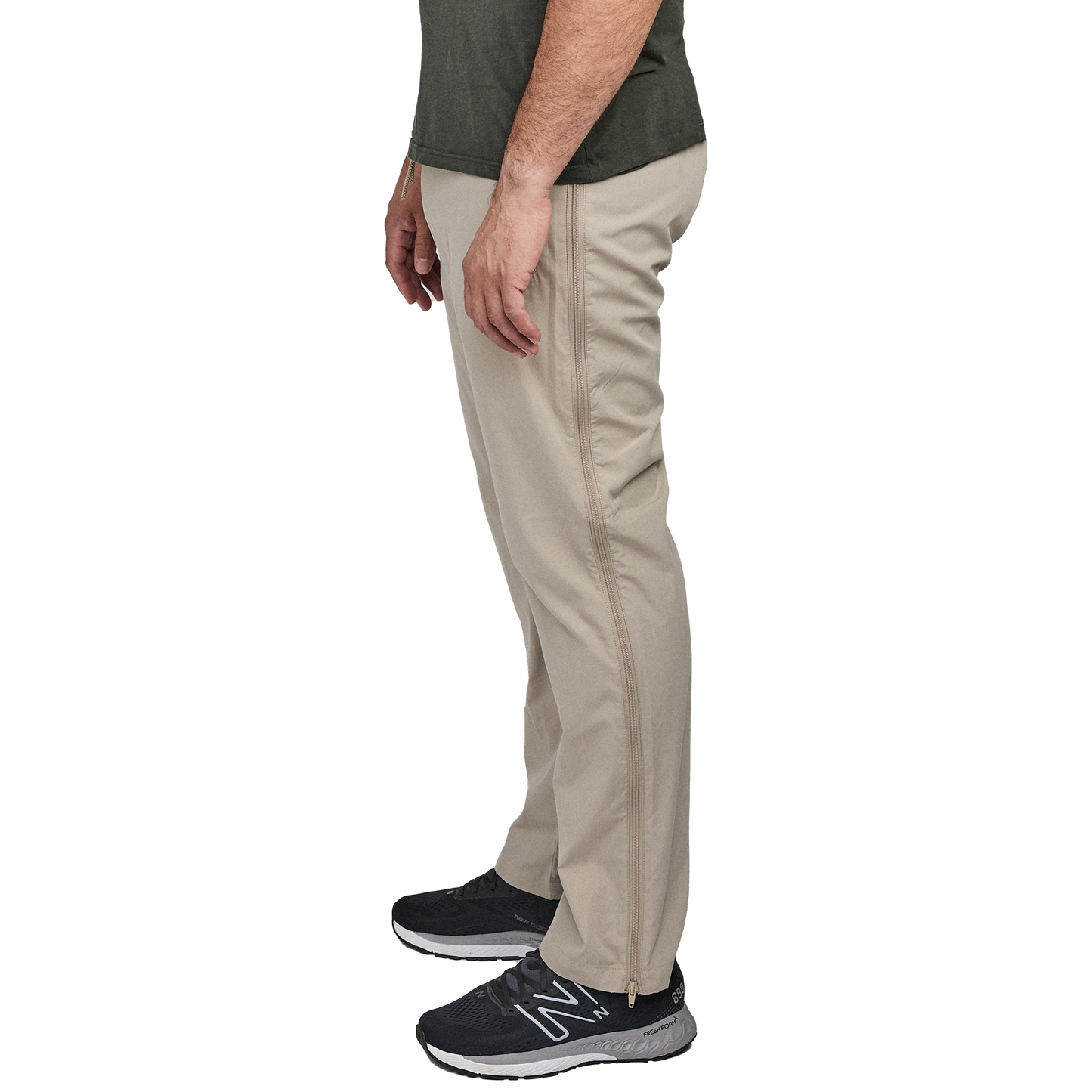 Saltö Pants Unisex Sand