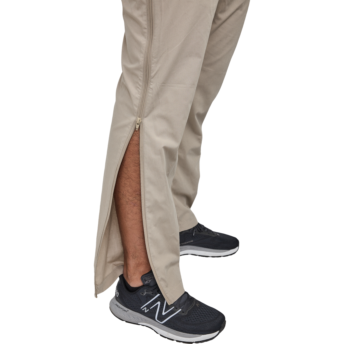 Saltö Pants Unisex Sand
