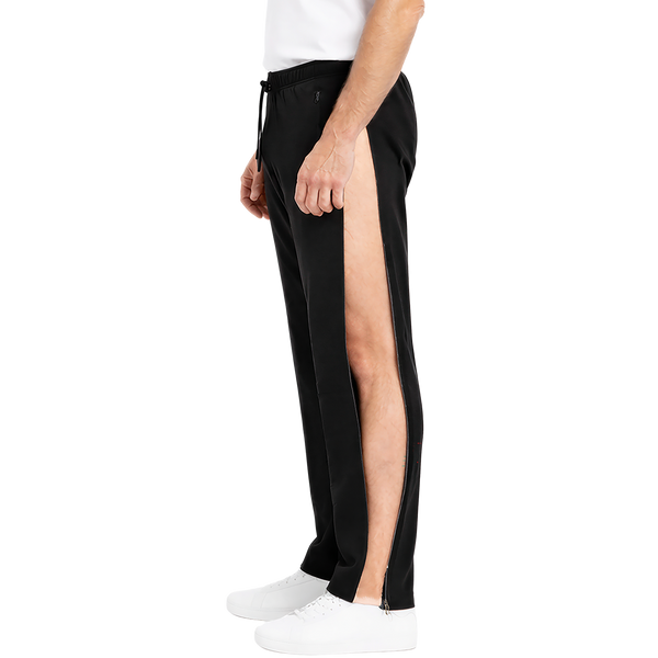 Heden Sweatpants Unisex Svart