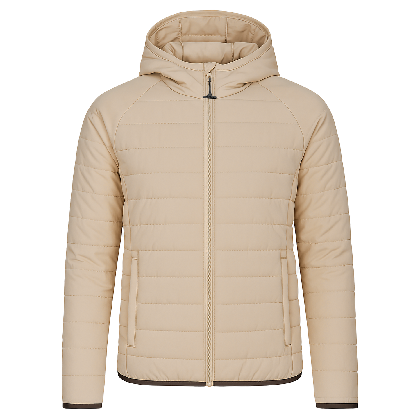 Graham Jacka Dam Khaki