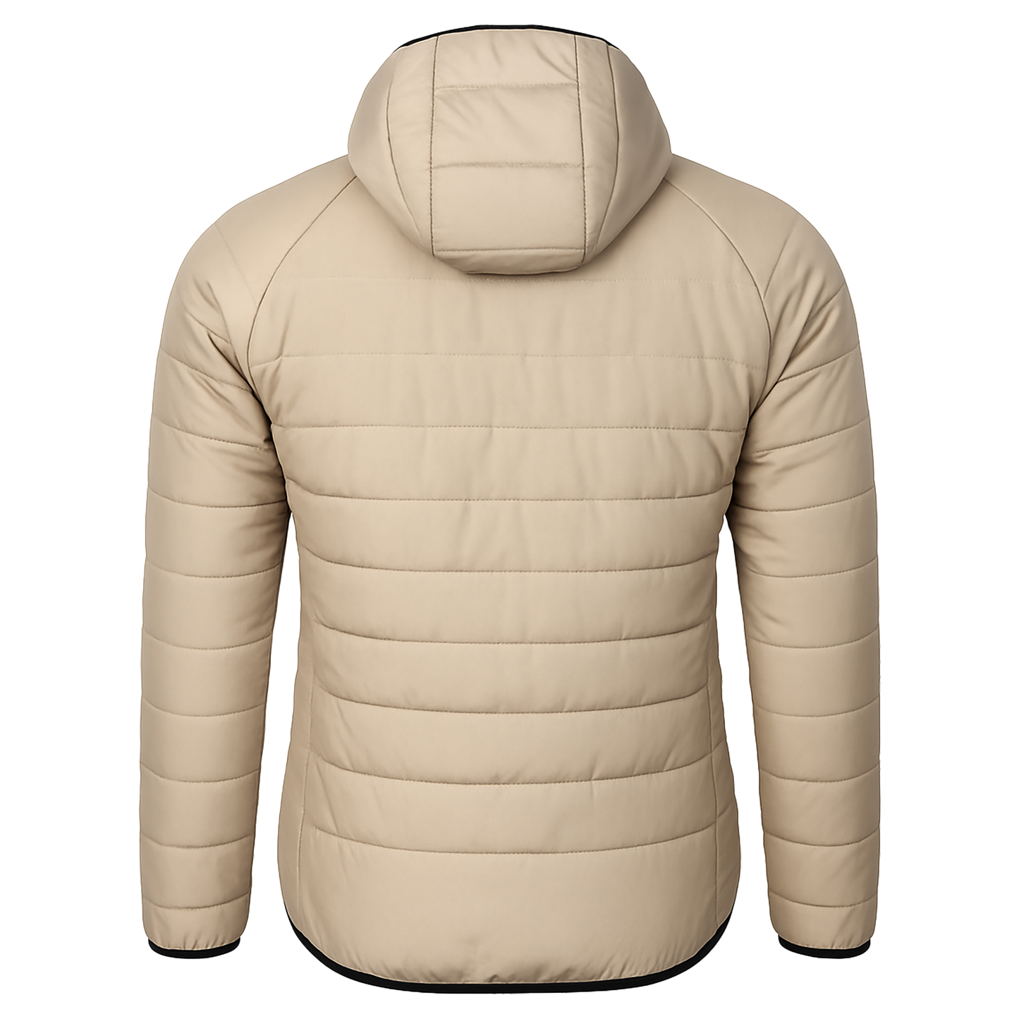 Graham Jacka Dam Khaki