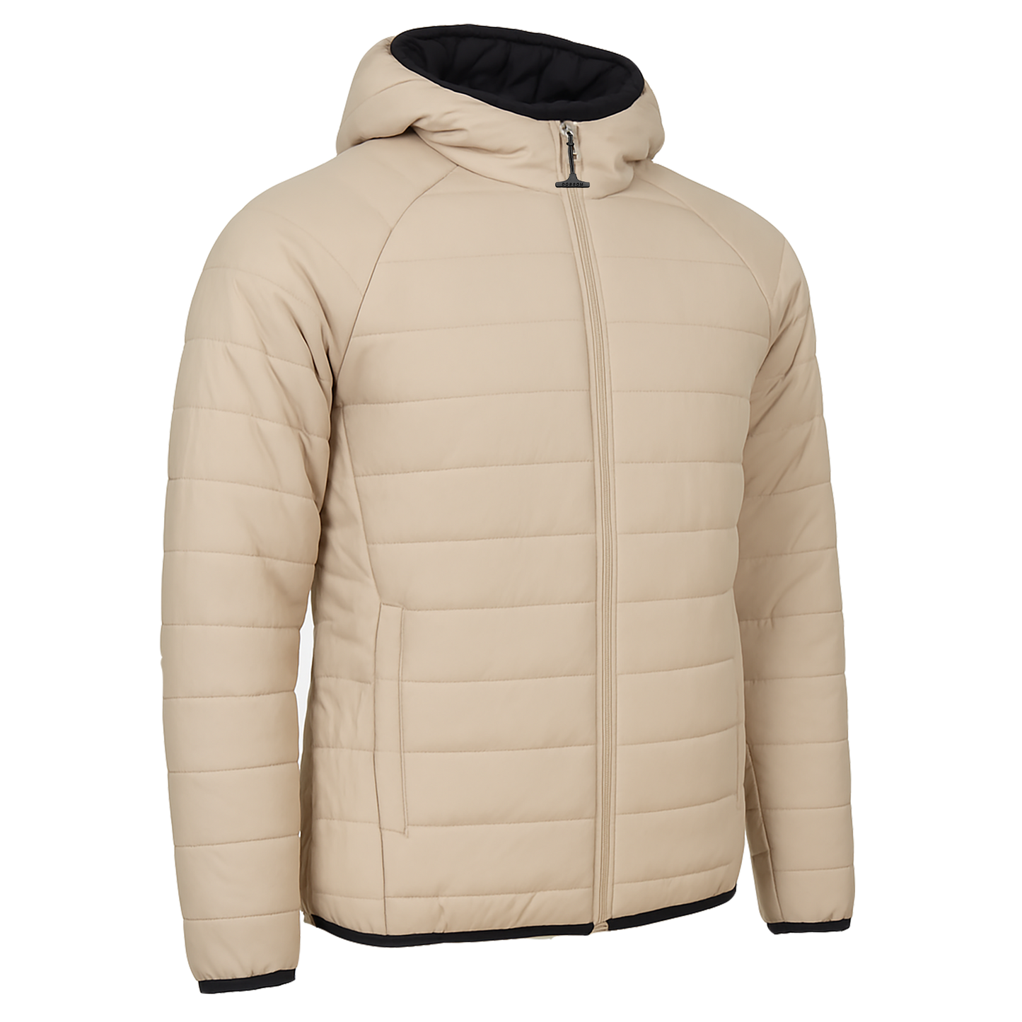 Graham Jacka Dam Khaki