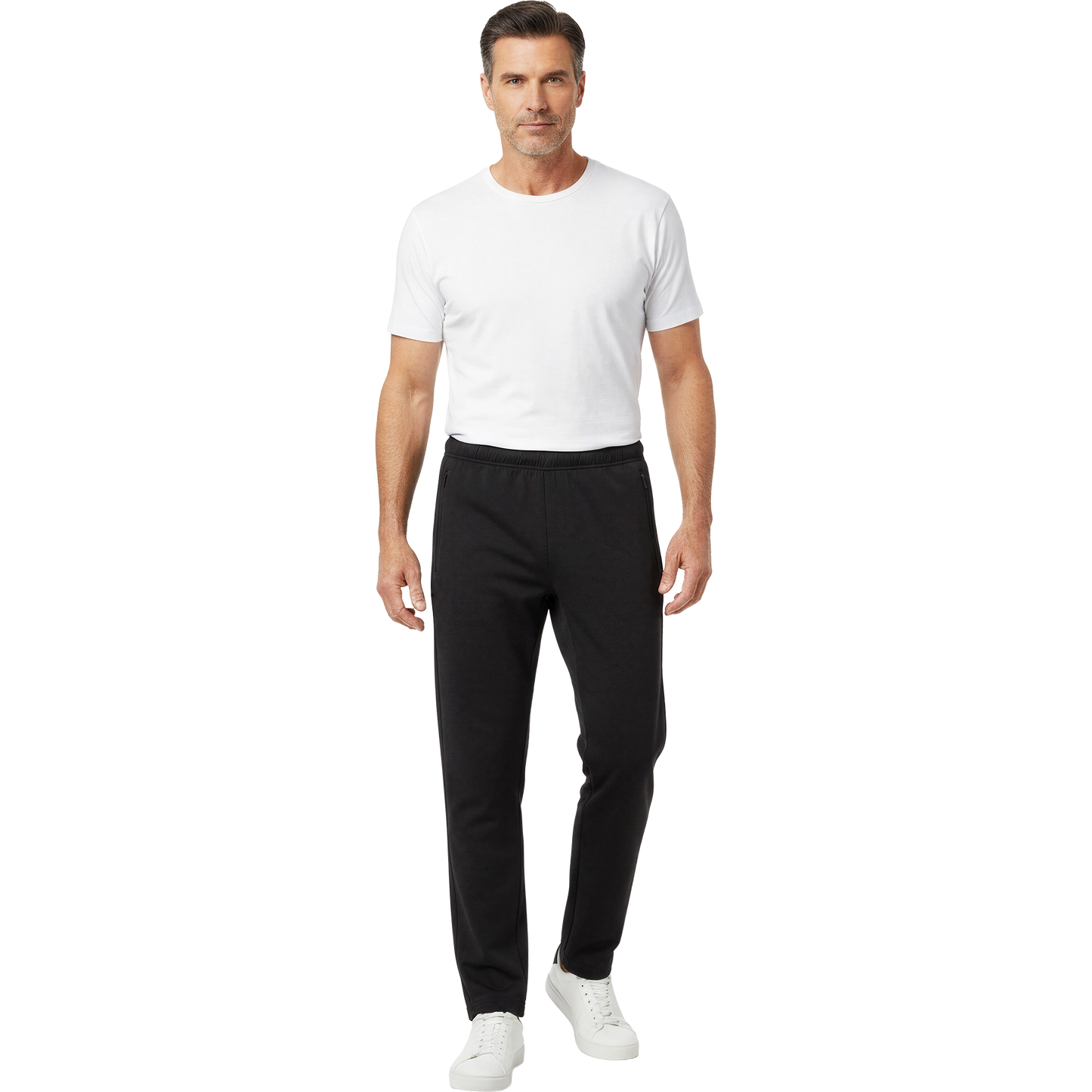 Heden Sweatpants Unisex Svart