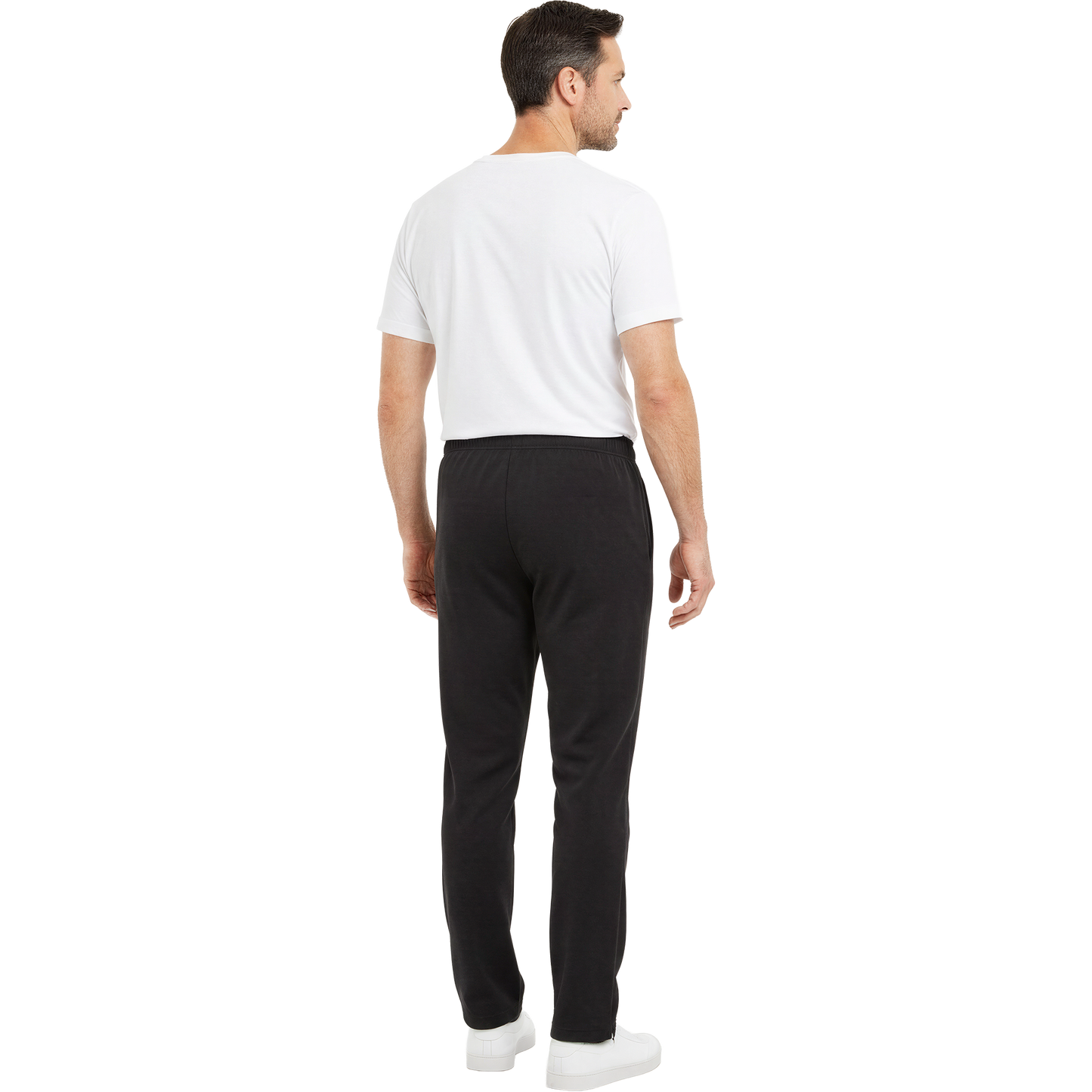 Heden Sweatpants Unisex Svart