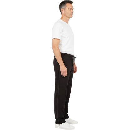 Heden Sweatpants Unisex Svart