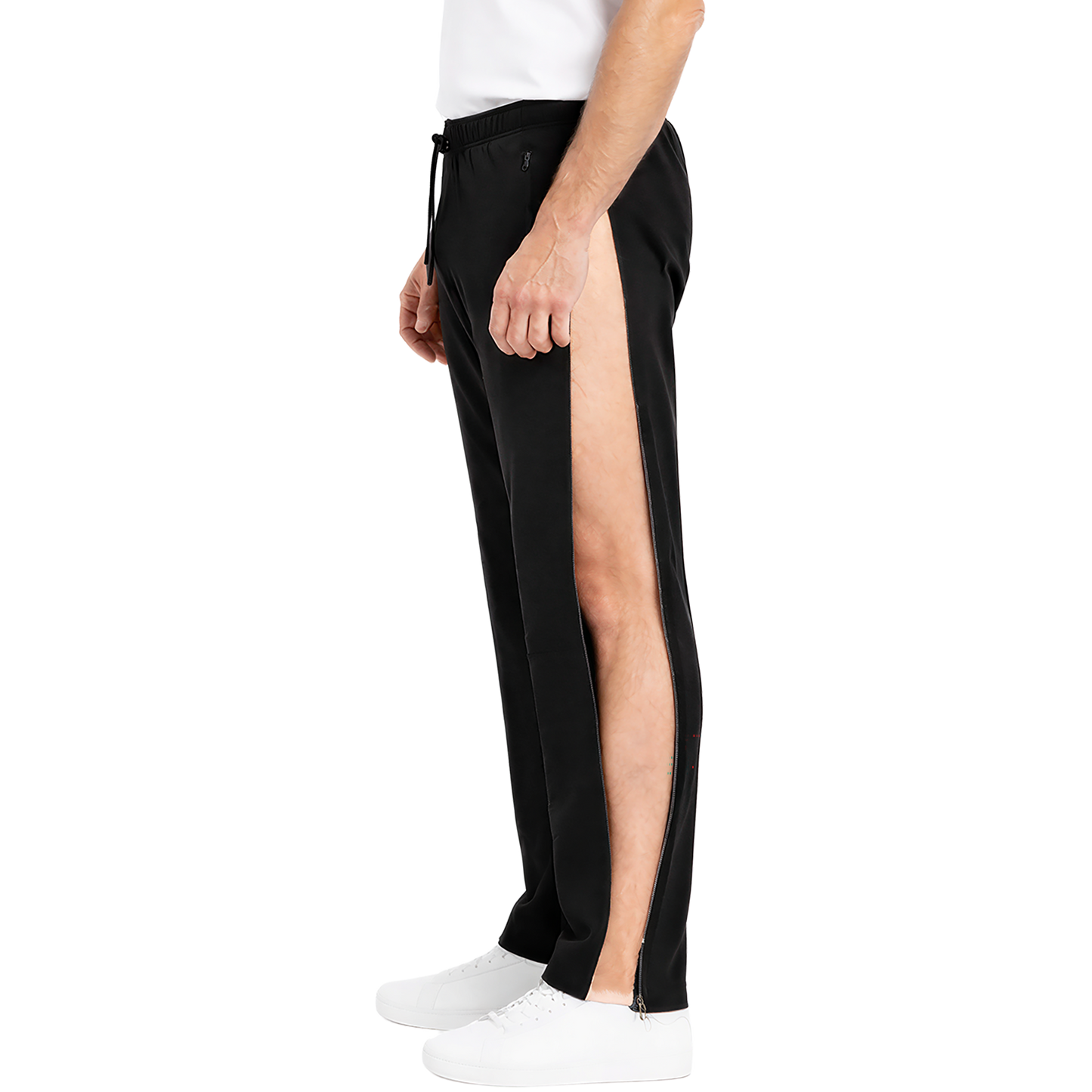 Heden Sweatpants Unisex Svart