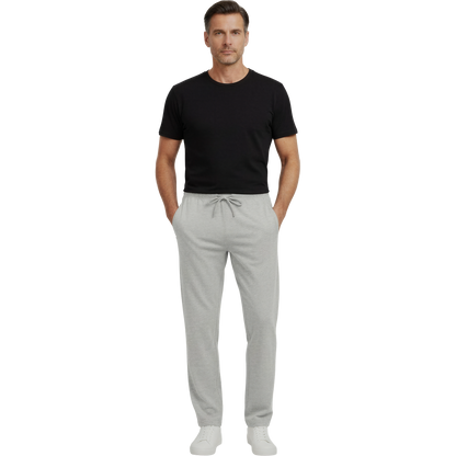 Heden Sweatpants Unisex Grå