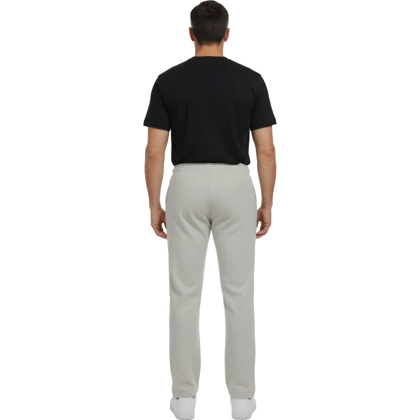 Heden Sweatpants Unisex Grå