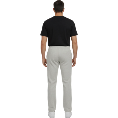 Heden Sweatpants Unisex Grå
