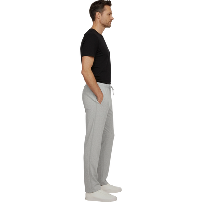Heden Sweatpants Unisex Grå