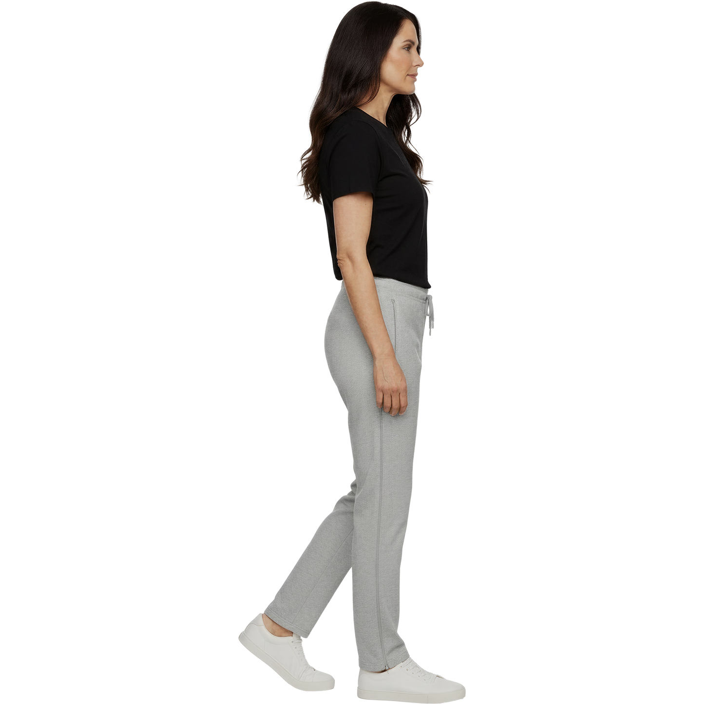 Heden Sweatpants Unisex Grå
