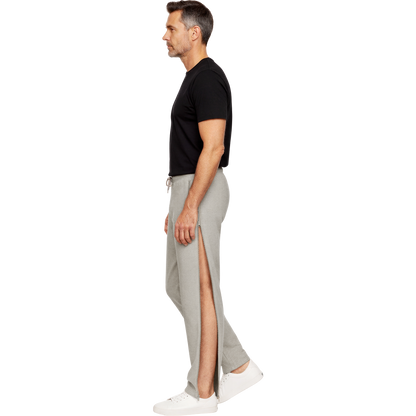 Heden Sweatpants Unisex Grå