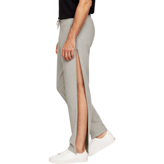 Heden Sweatpants Unisex Grå