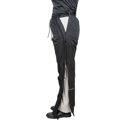 Donegal Täckbyxa Dam Svart