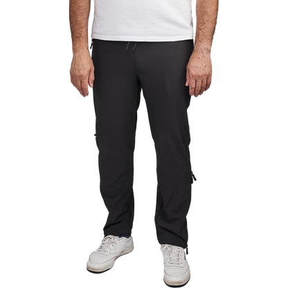 Solingen Byxa Stretch Unisex Svart