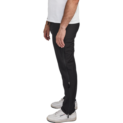 Solingen Byxa Stretch Unisex Svart