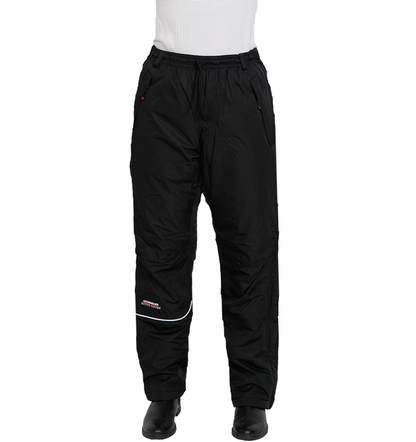 Donegal Täckbyxa Dam Svart