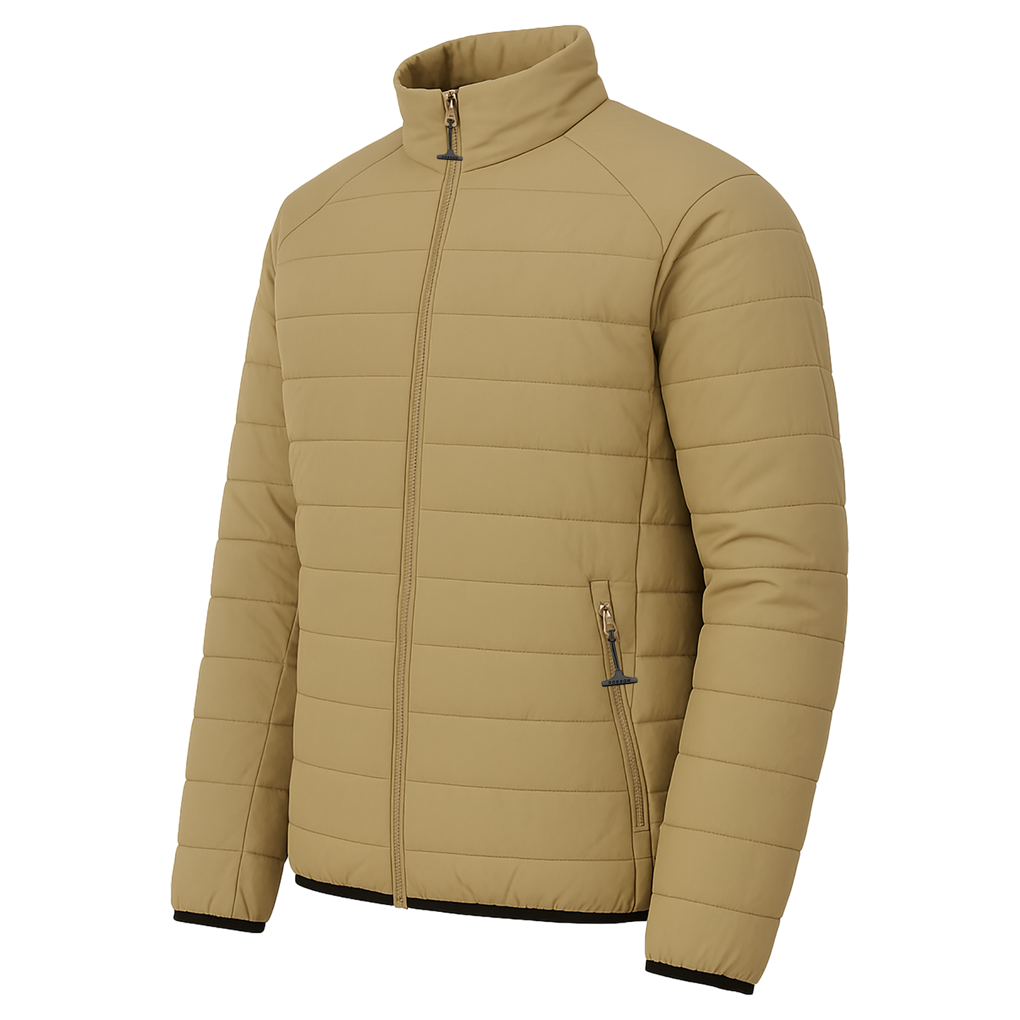 Graham Jacka Herr Beige