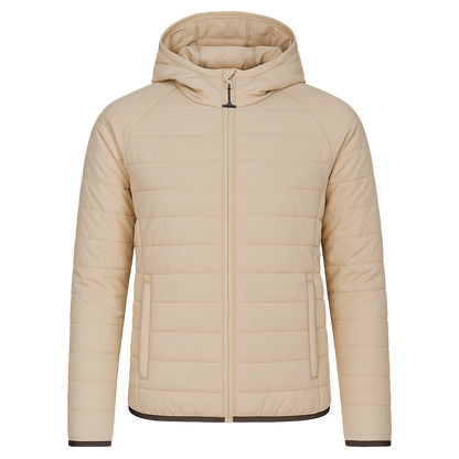 Graham Jacka Dam Khaki