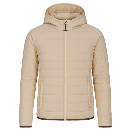 Graham Jacka Dam Khaki
