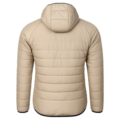 Graham Jacka Dam Khaki