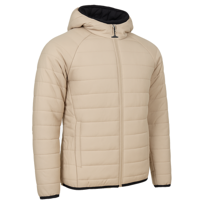 Graham Jacka Dam Khaki