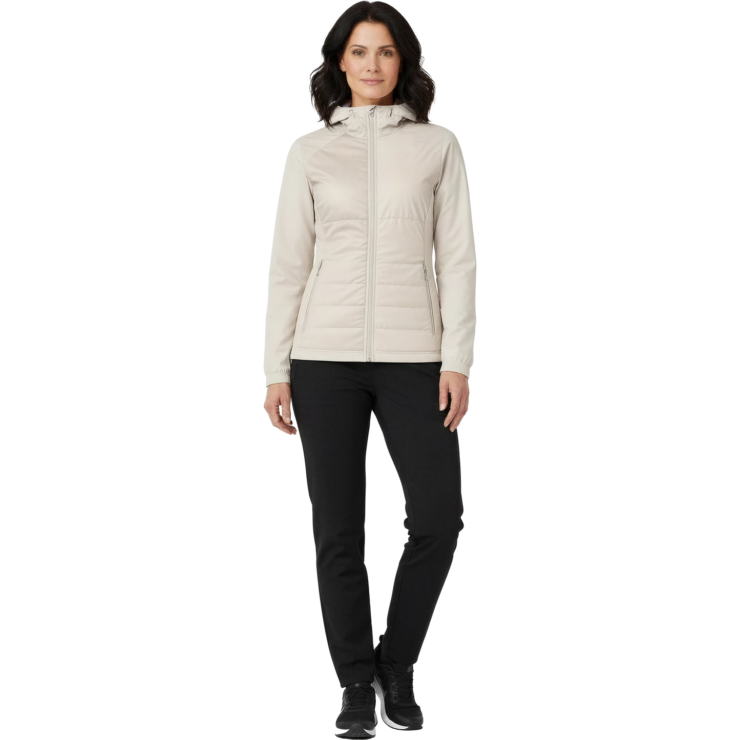 Merill Hybrid jacket Sand Dam