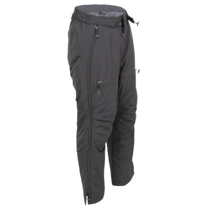 Comfort Cover Bukser Dame Svart