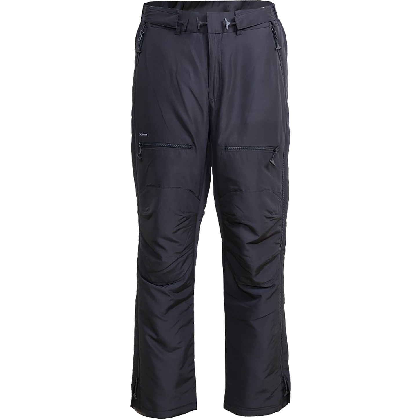 Comfort Cover Bukser Dame Svart