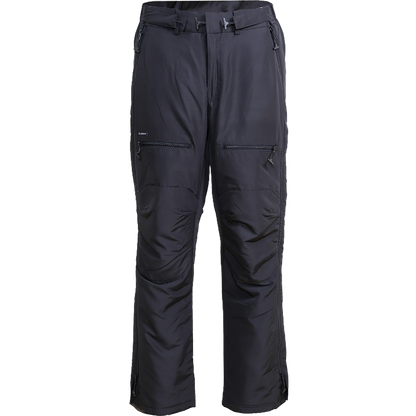 Comfort Cover Bukser Dame Svart